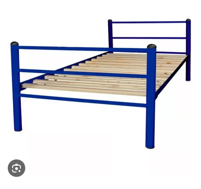 Armazón cama 1 plaza