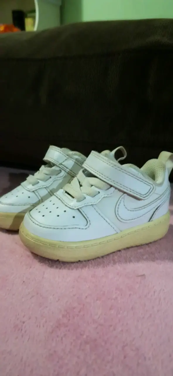 Zapatos de bebé niña - 1