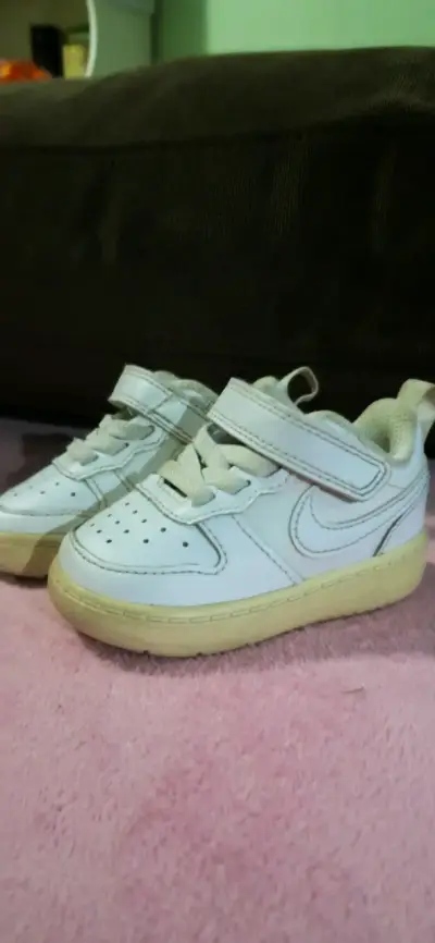 Zapatos de bebé niña - miniatura 1