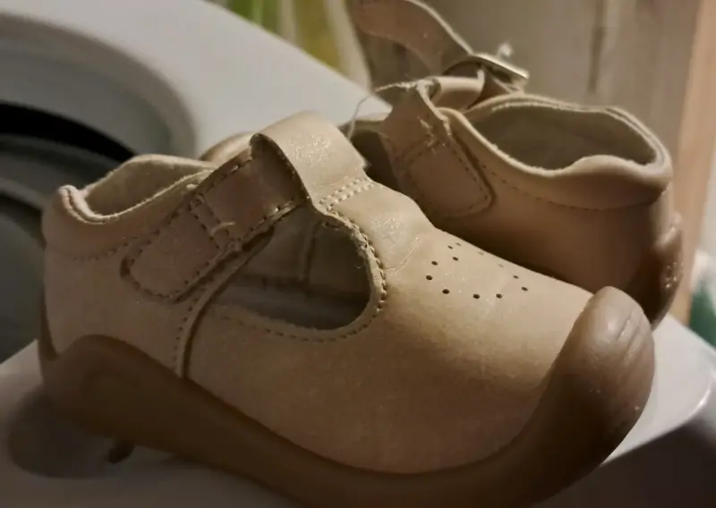 Zapatos de bebé niña - 3