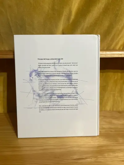 Enciclopedia del gato tomo 1 - miniatura 2