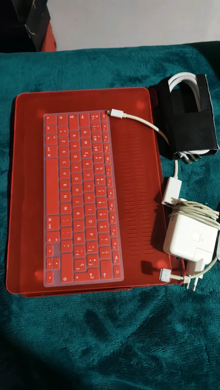 Notebook MacBook Air usado - 2