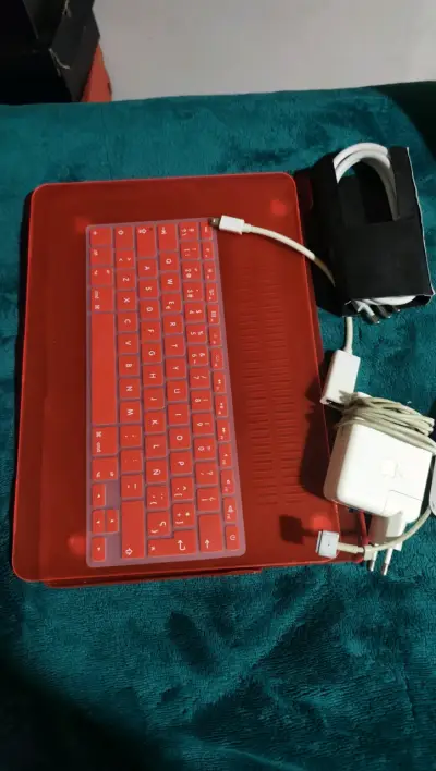 Notebook MacBook Air usado - miniatura 2