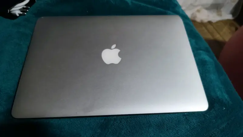 Notebook MacBook Air usado - 3