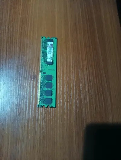 Memoria RAM DDR2 1GB - miniatura 1