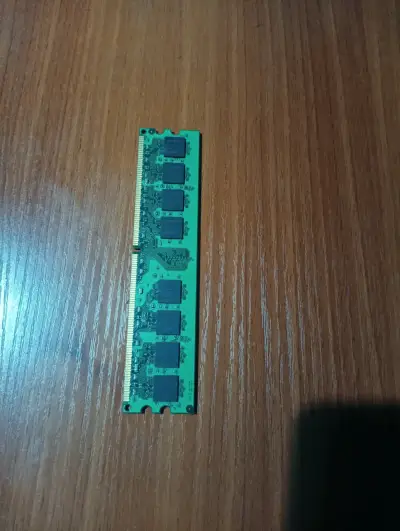 Memoria RAM DDR2 1GB - miniatura 2