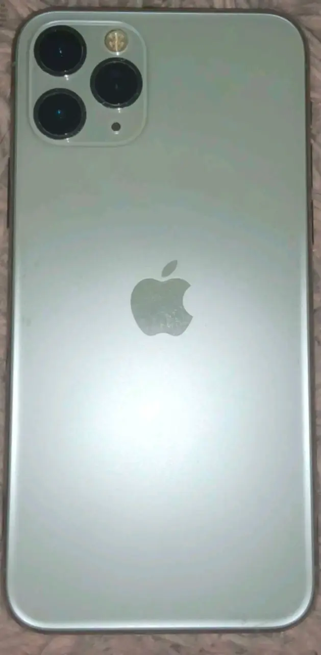 Vendo iphone 11 pro 64GB 72% batería 🗣🔋 - 2