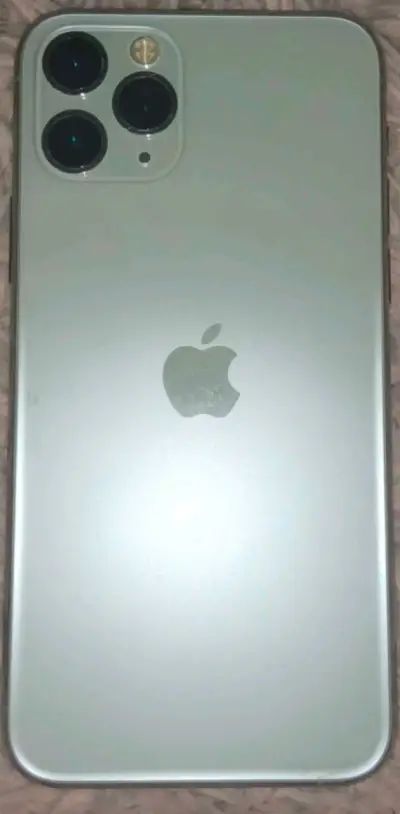 Vendo iphone 11 pro 64GB 72% batería 🗣🔋 - miniatura 2