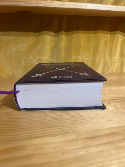 Libro El Conde de Montecristo - miniatura 4