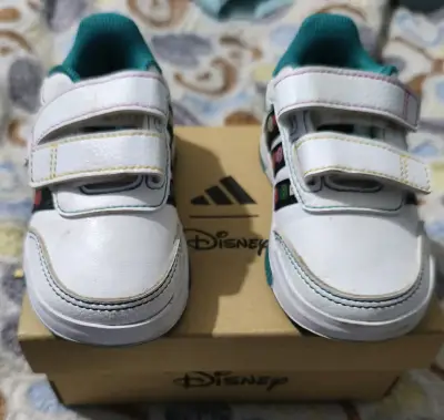 Zapatillas blancas edición Coco - miniatura 4
