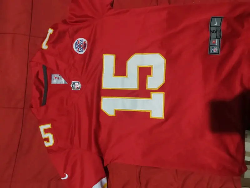 Camiseta deportiva NFL - 1