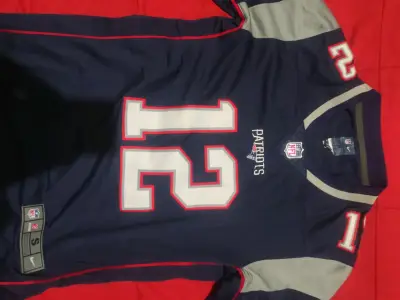 Camiseta deportiva NFL - miniatura 5