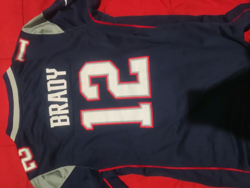Camiseta deportiva NFL - 6
