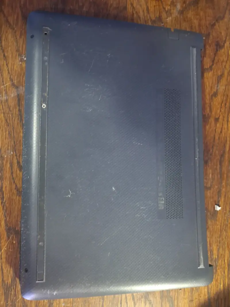 Computador hp para repuesto - 1
