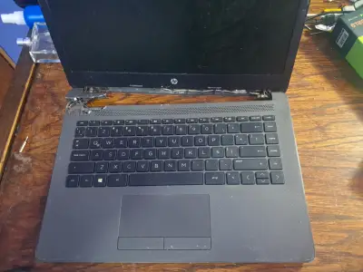Computador hp para repuesto - miniatura 4
