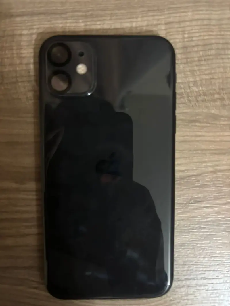 iPhone 11 - 2