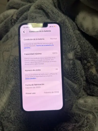 iPhone 16e - miniatura 3