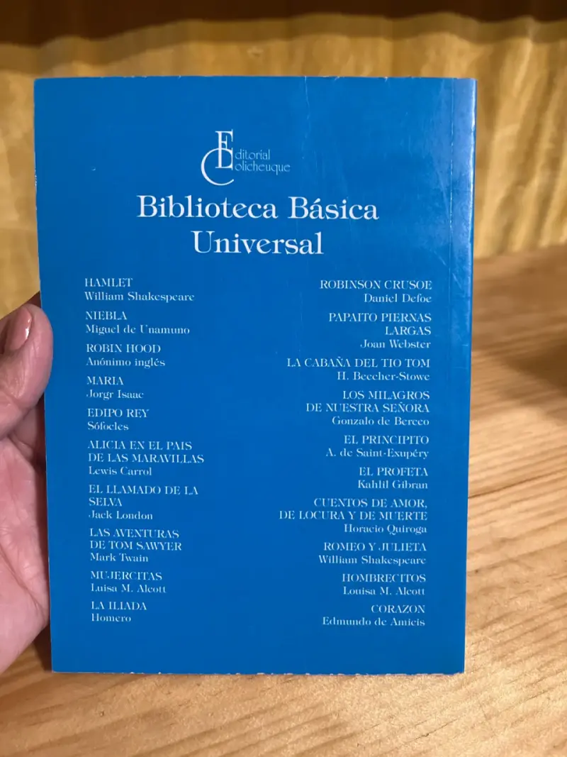 Libro Azul de Rubén Darío - 2