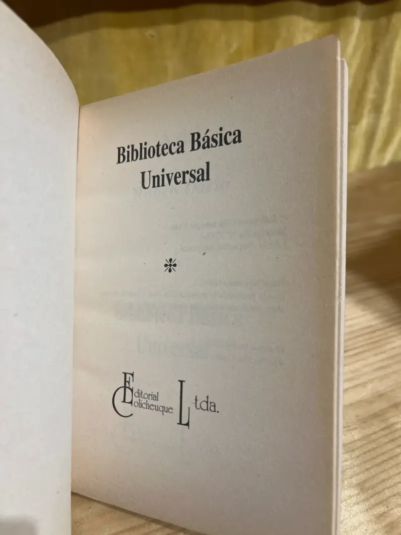 Libro Azul de Rubén Darío - 3