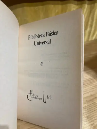 Libro Azul de Rubén Darío - miniatura 3
