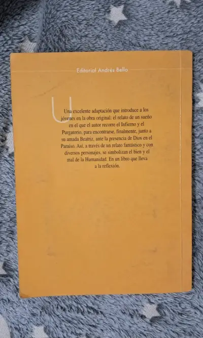 Libro La Divina Comedia - Dante Alighieri - miniatura 2