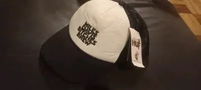Gorra Miles Davis HUF - miniatura 1