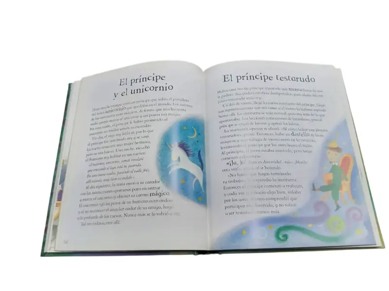 365 Cuentos Clásicos, Rimas Y Otras Historias - 5