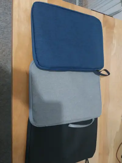 Fundas para laptop colores varios - miniatura 1