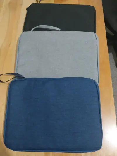 Fundas para laptop colores varios - miniatura 3