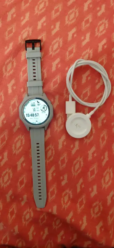 Smartwatch Huawei Watch GT 5 - miniatura 2