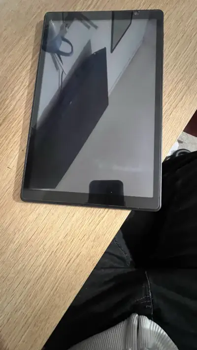 Tablet negra glowy 10 - miniatura 1