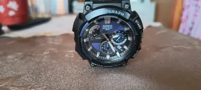 Reloj Casio MCW-200H-2AV Hombre - miniatura 3