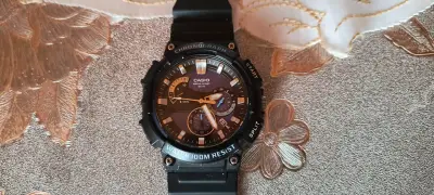 Reloj Casio MCW-200H-2AV Hombre - miniatura 5