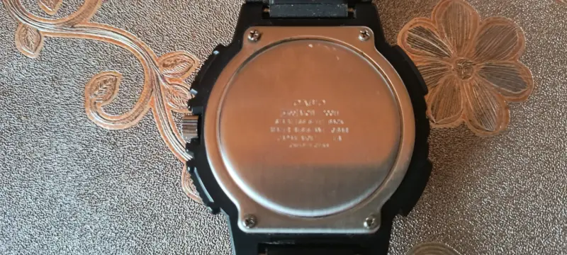 Reloj Casio MCW-200H-2AV Hombre - 6