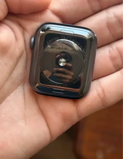 Apple Watch SE - miniatura 3
