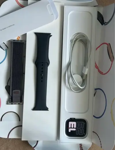 Apple Watch SE - miniatura 6