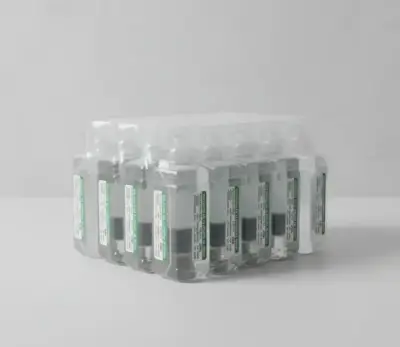Suero Fisiológico 0,9% 20ml Pack 10 Unidades Estér - miniatura 4