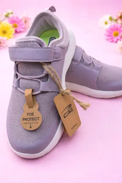 Zapatillas deportivas Colloky - miniatura 1