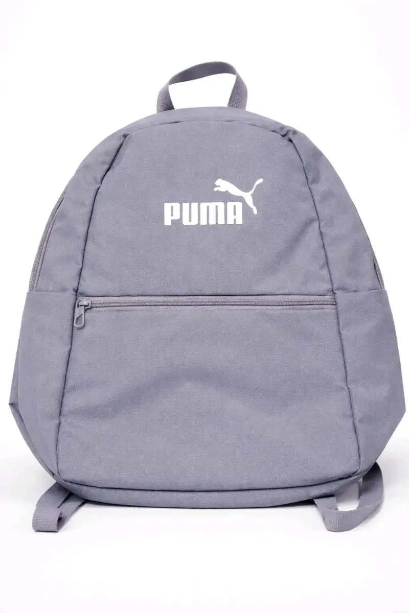 Mochila Puma Lila