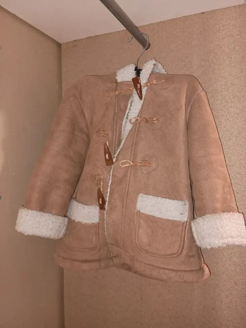 lote de ropa