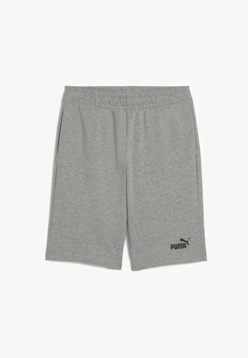 Short deportivo gris Puma - 2