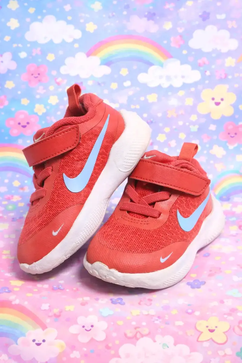 Zapatillas Nike - 2