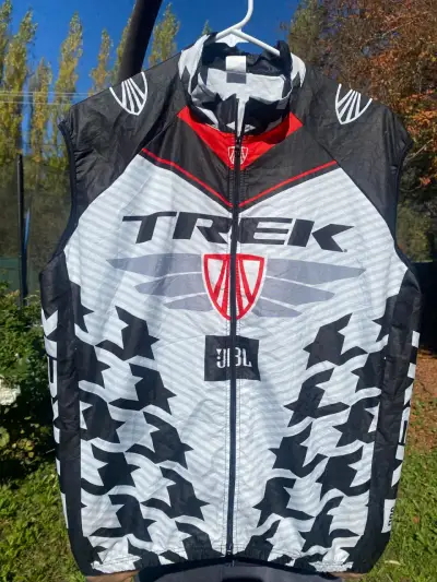 Camiseta de ciclismo - miniatura 2