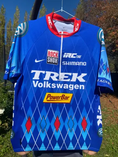 Camiseta de ciclismo - miniatura 3