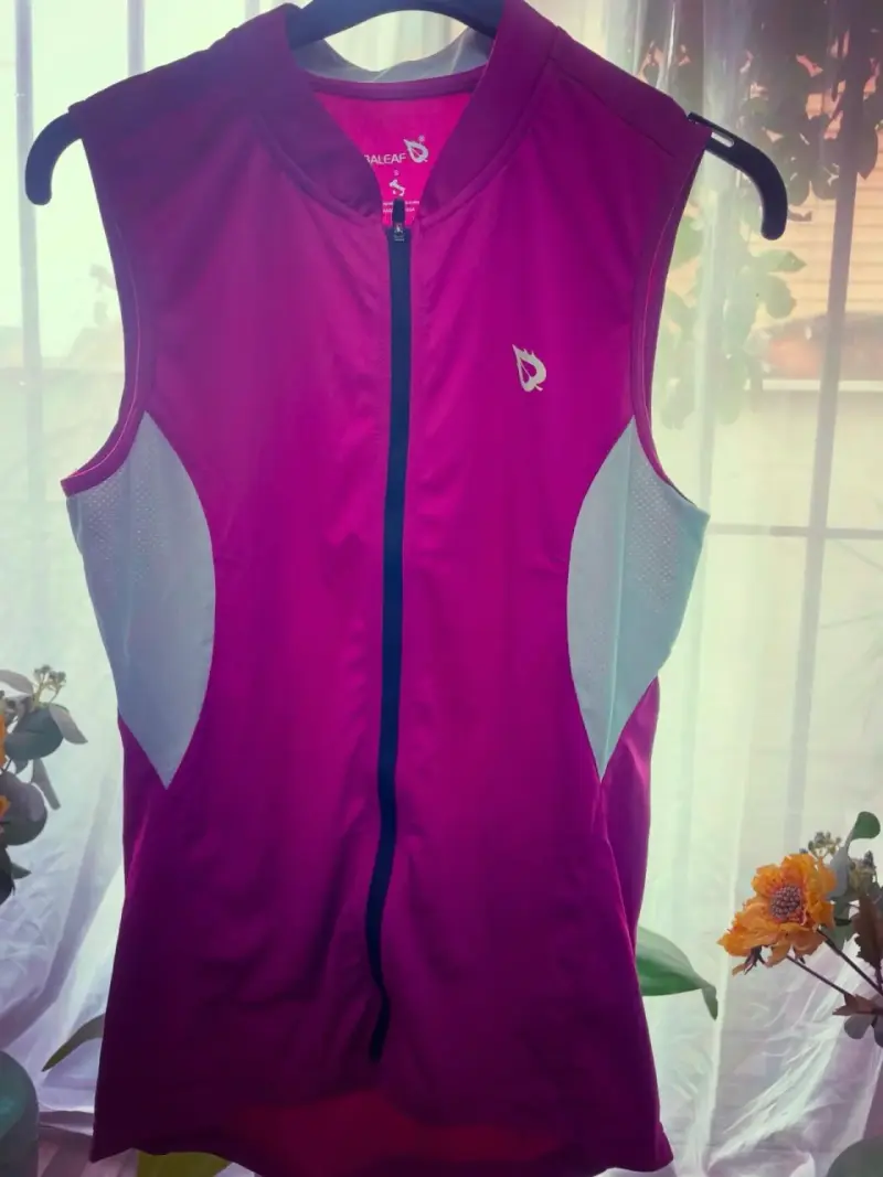 Camiseta de ciclismo - 5