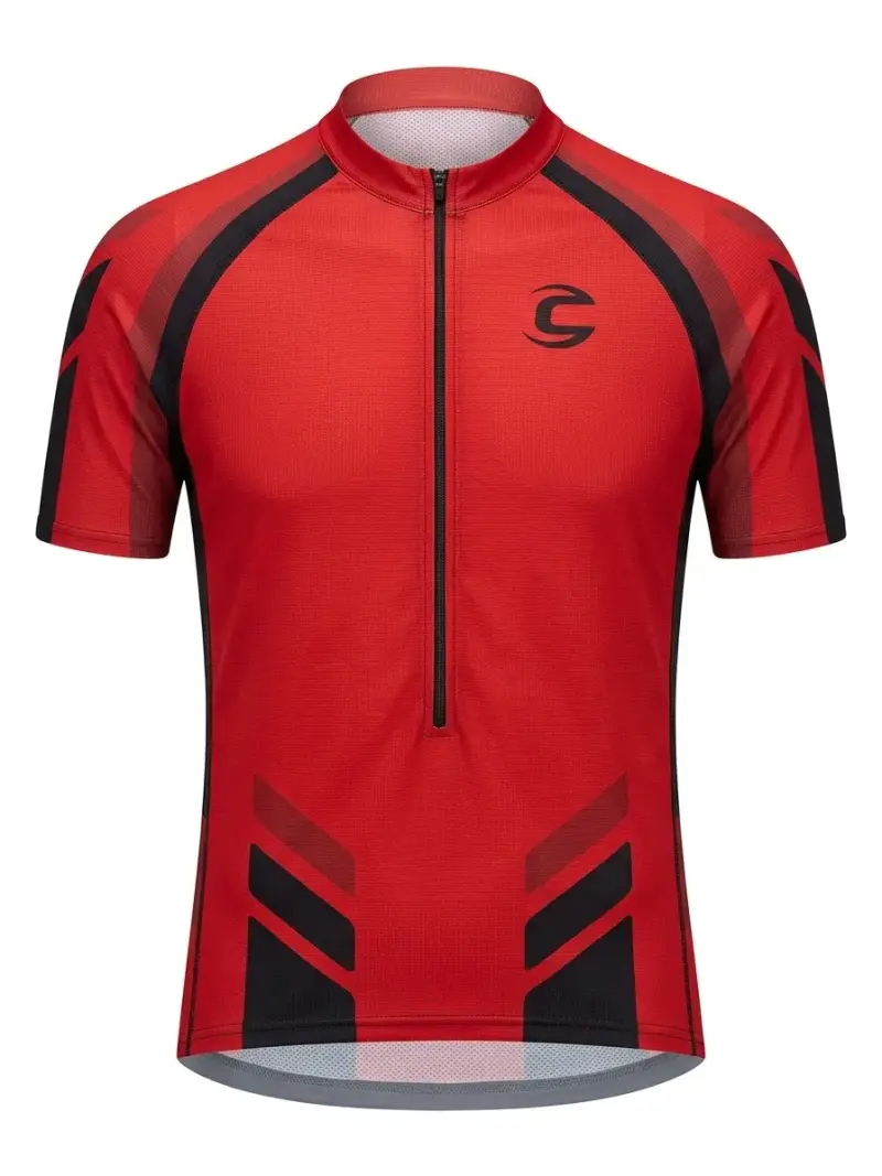 Camiseta de ciclismo - 6