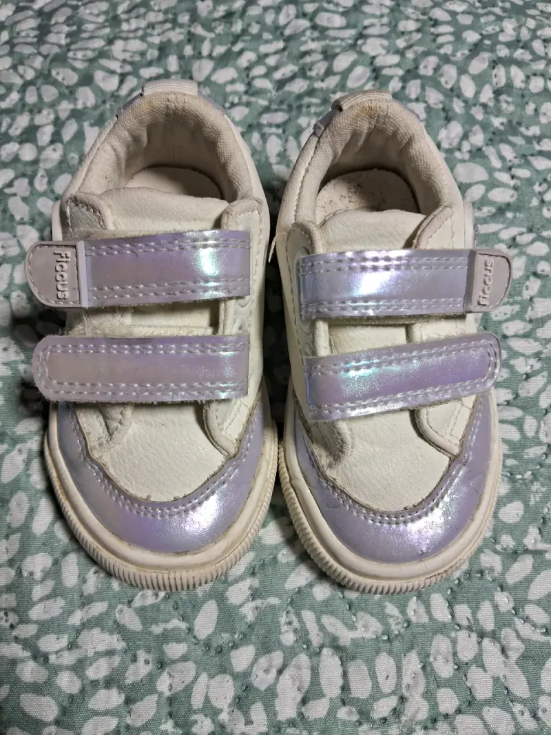 Zapatillas Ficcus