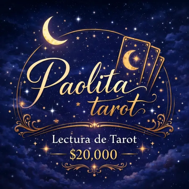 Servicio de Lectura de Tarot - 2