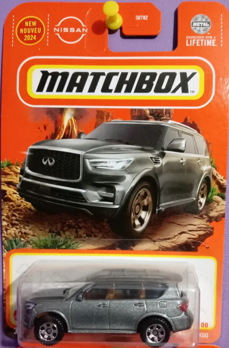 Lote de autitos matchbox - 2