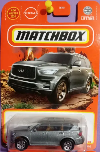 Lote de autitos matchbox - miniatura 2